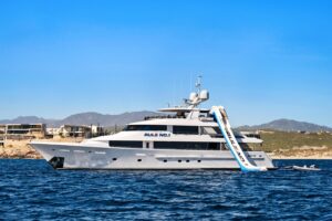 2011 Westport 40 meter for sale - photo 7
