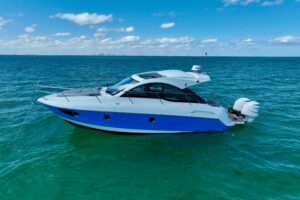 2012 Beneteau Gran Turismo 34 for sale