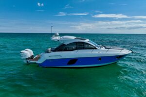 2012 Beneteau Gran Turismo 34 for sale - photo 2