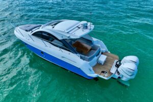 2012 Beneteau Gran Turismo 34 for sale - photo 3
