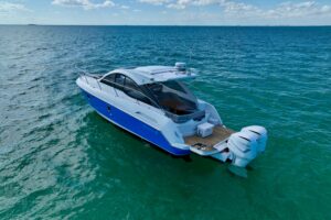 2012 Beneteau Gran Turismo 34 for sale - photo 4