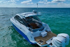 2012 Beneteau Gran Turismo 34 for sale - photo 7