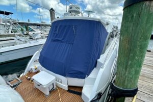 2012 Beneteau Gran Turismo 34 for sale - photo 8