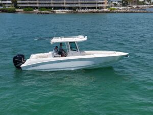 2012 Boston Whaler 320 Outrage for sale