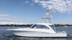2012 Cabo 44 Hardtop Express for sale - photo 3