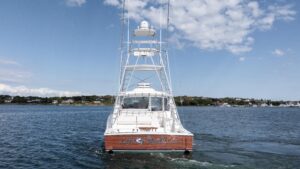 2012 Cabo 44 Hardtop Express for sale - photo 5