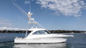 2012 Cabo 44 Hardtop Express for sale - photo 7