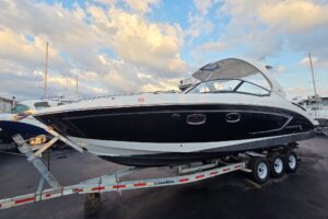 2012 Chaparral 327 SSX for sale - photo 2