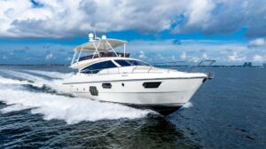 2012 Ferretti Yachts 62 FLY for sale - photo 2