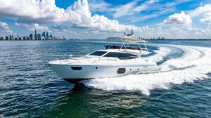 2012 Ferretti Yachts 62 FLY for sale - photo 5