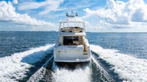 2012 Ferretti Yachts 62 FLY for sale - photo 7
