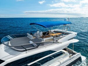 2013 Absolute 55 FLY for sale - photo 4