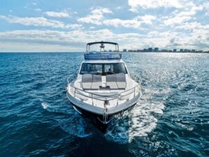 2013 Absolute 55 FLY for sale - photo 6