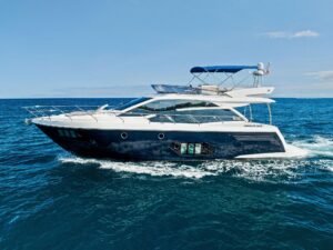 2013 Absolute 55 FLY for sale - photo 8