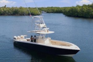 2013 Bahama 41 for sale