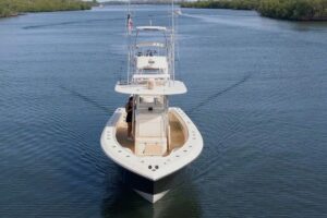 2013 Bahama 41 for sale - photo 2