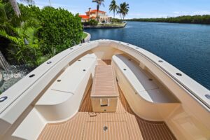 2013 Bahama 41 for sale - photo 4