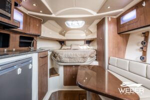 2013 Boston Whaler 345 Conquest for sale - photo 5