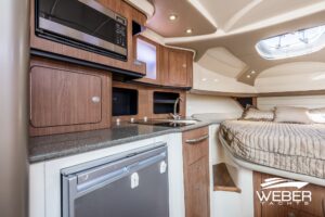 2013 Boston Whaler 345 Conquest for sale - photo 6