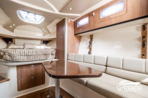 2013 Boston Whaler 345 Conquest for sale - photo 7