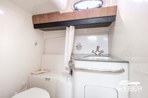 2013 Boston Whaler 345 Conquest for sale - photo 8