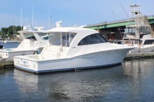 2013 Cabo 40 Hardtop Express for sale