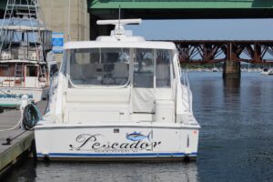 2013 Cabo 40 Hardtop Express for sale - photo 3