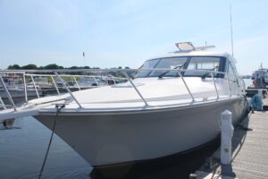 2013 Cabo 40 Hardtop Express for sale - photo 5