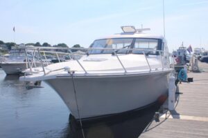 2013 Cabo 40 Hardtop Express for sale - photo 6