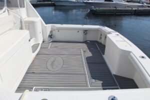2013 Cabo 40 Hardtop Express for sale - photo 8
