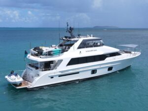 2013 Cheoy Lee Bravo for sale - photo 4