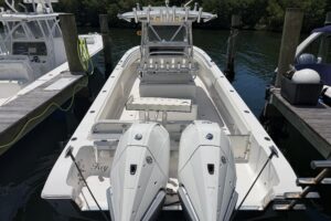 2013 Fountain 34 Center Console for sale - photo 6
