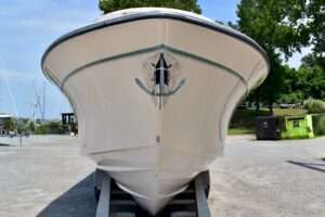 2013 Grady-White Canyon 336 for sale - photo 4