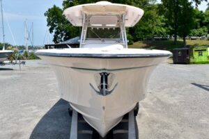 2013 Grady-White Canyon 336 for sale - photo 5