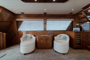 2013 Hampton Motor yacht for sale - photo 3
