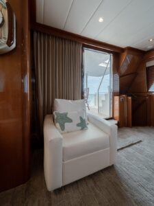 2013 Hampton Motor yacht for sale - photo 5
