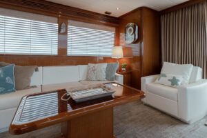 2013 Hampton Motor yacht for sale - photo 6