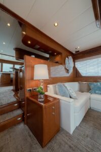 2013 Hampton Motor yacht for sale - photo 8