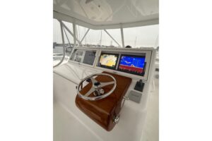 2013 Hatteras GT54 for sale - photo 2