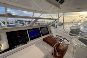 2013 Hatteras GT54 for sale - photo 3