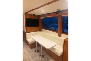 2013 Hatteras GT54 for sale - photo 6