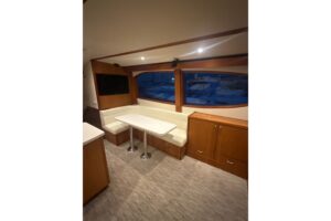 2013 Hatteras GT54 for sale - photo 7
