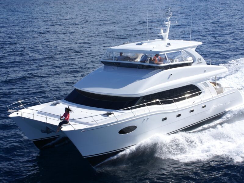 2013 Horizon PC60