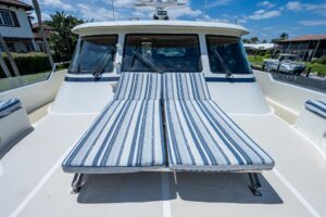 2013 Marlow Explorer Enclosed Bridge (CB) for sale - photo 8