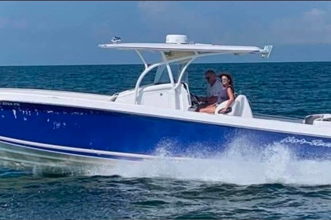2013 Nor-Tech 340 Sport