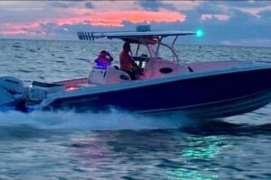 2013 Nor-Tech 340 Sport for sale - photo 3
