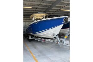 2013 Nor-Tech 340 Sport for sale - photo 4