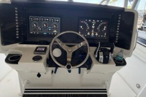 2013 Nor-Tech 340 Sport for sale - photo 5