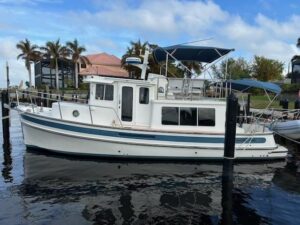 2013 Nordic Tug 34 for sale - photo 5