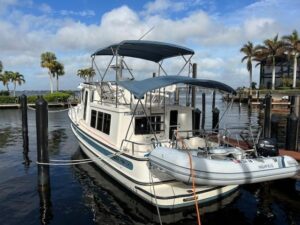 2013 Nordic Tug 34 for sale - photo 6